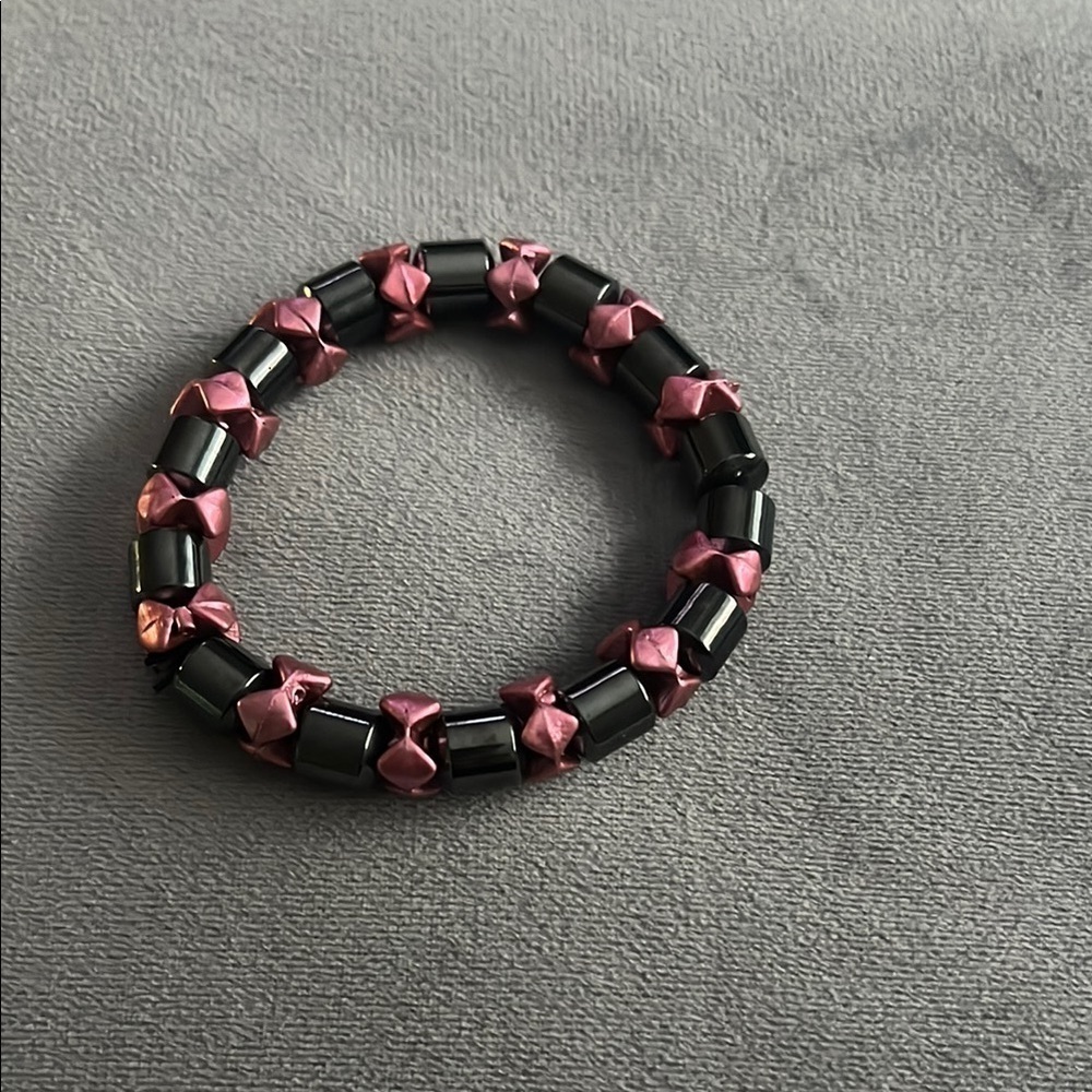 “Magnet Bracelet”
